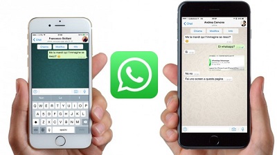 descargar whatsapp iphone